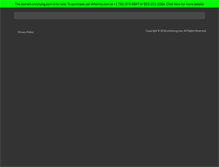 Tablet Screenshot of onlyhung.com